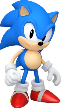 Classic Sonic