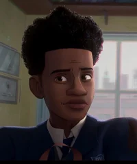 Miles Morales