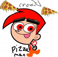 Pizza fairy
