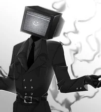 tv man