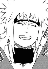 Minato Namikaze 