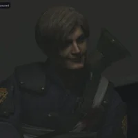 Leon Kennedy 