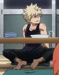 Bakugo