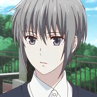 Yuki Sohma 
