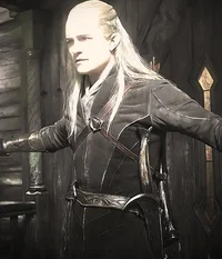 Legolas Greenleaf