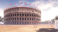 Ancient Rome RPG