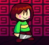 Chinos Chara