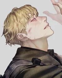 Soldier boyfriend
