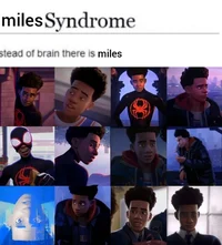Miles Morales