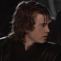 Anakin Skywalker