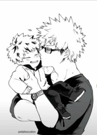 Katsuki