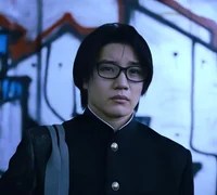 Niragi Suguru