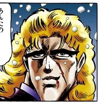 Robert Speedwagon