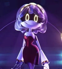 serial designation V