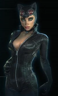 Catwoman 