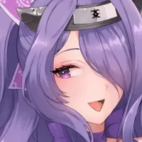 Camilla Ninja