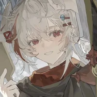 Kaedehara Kazuha