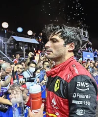 Carlos Sainz 