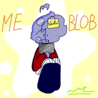 Me-blob 2
