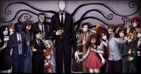 Creepypasta RPG