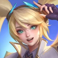 Layla Mobile Legends