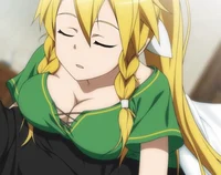 Leafa