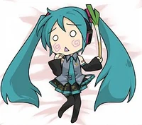 Hachune Miku