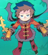Alchemist Jabina