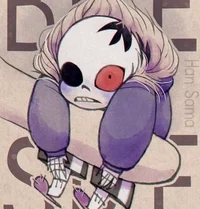 Bitty Horror Sans