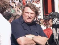 John Madden