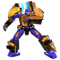 Goldfire Knightverse