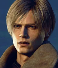 Leon kennedy 