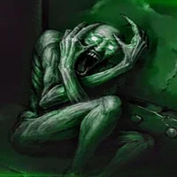 SCP - 096
