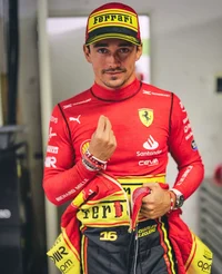 Charles Leclerc