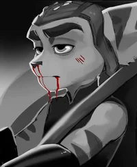 Ratchet _gang member