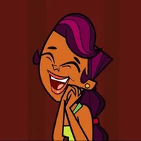 Sierra Total drama 2