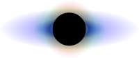 Black hole
