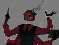 Crime home AU