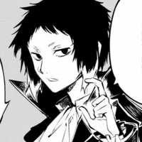 Brother Akutagawa