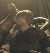 Leon Kennedy