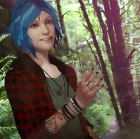Chloe Price