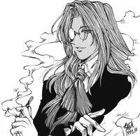 Sir Integra Hellsing
