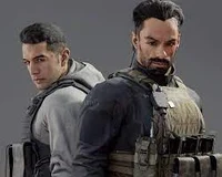 Rudy and Alejandro