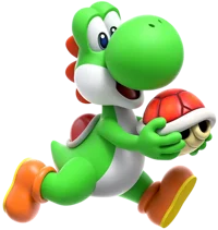 Yoshi