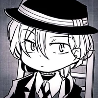 Chuuya Nakahara