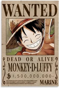 Luffy