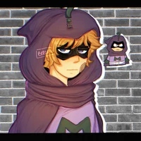 Mysterion -BF-