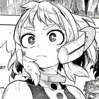 Ochako Uraraka