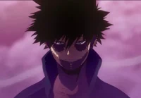 Dabi -Toya Todoroki-