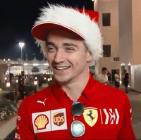 Charles Leclerc 